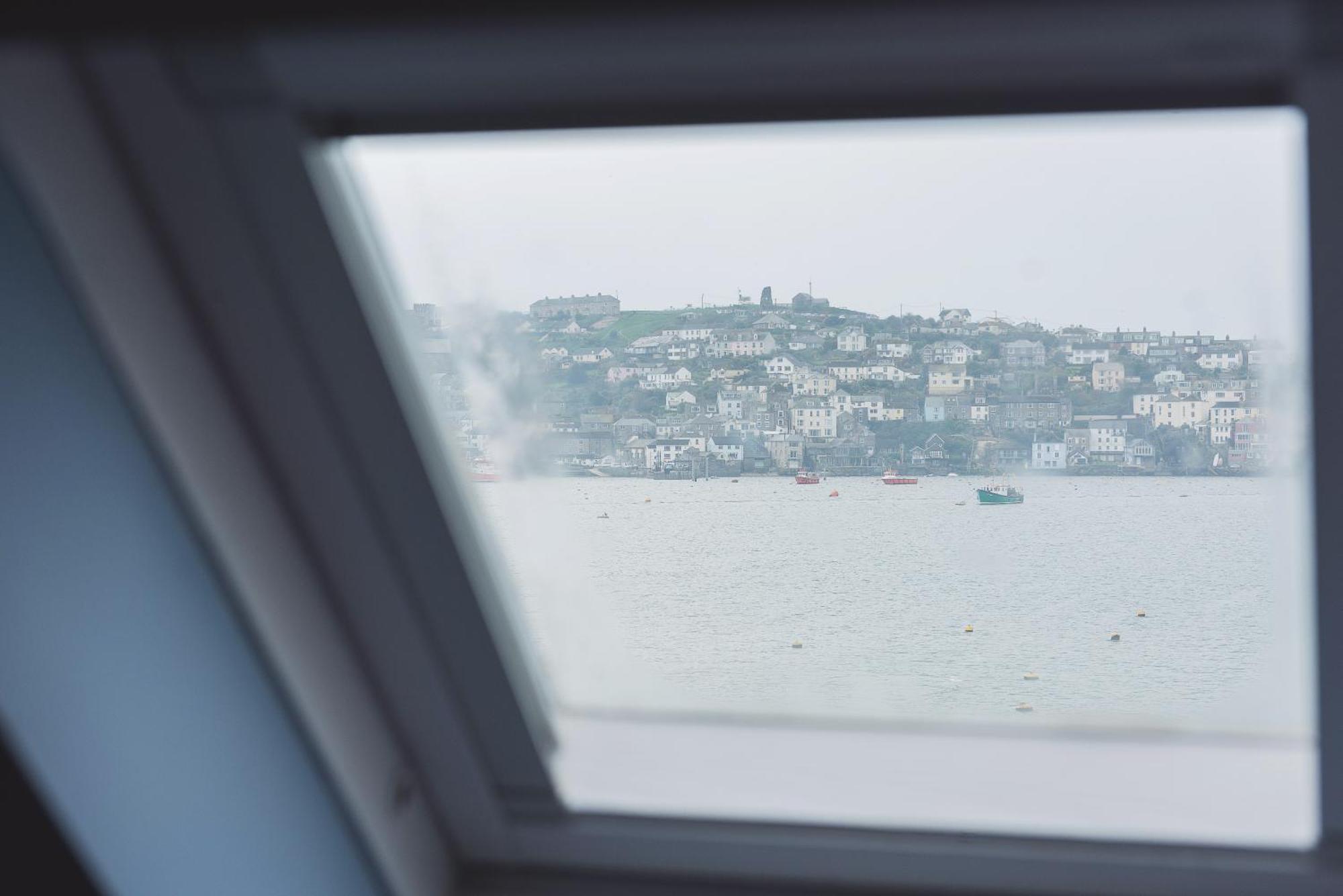 Hotel Havener'S Fowey Habitación foto